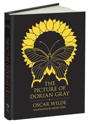 The Picture of Dorian Gray (Calla Editions)