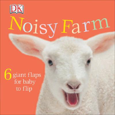 Farm (Fun Flaps)