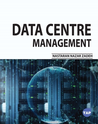 Data Centre Management Cover Image