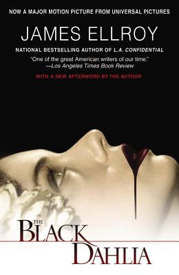 The Black Dahlia Cover Image