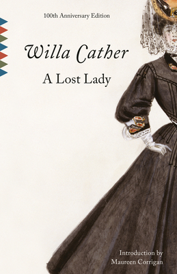 A Lost Lady: A novel (Vintage Classics)