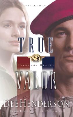 True Valor Cover