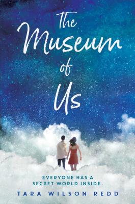 The Museum of Us Cover Image