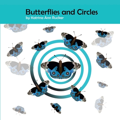 Butterflies and Circles Cover Image