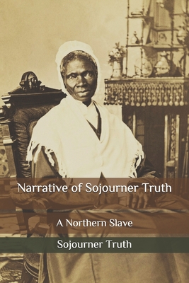 Narrative of Sojourner Truth