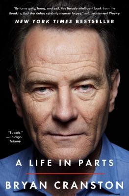 A Life in Parts Cover Image