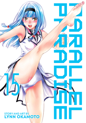 Parallel Paradise Vol. 15 By Lynn Okamoto Cover Image