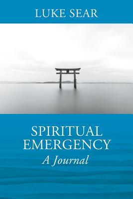 Spiritual Emergency: A Journal Cover Image