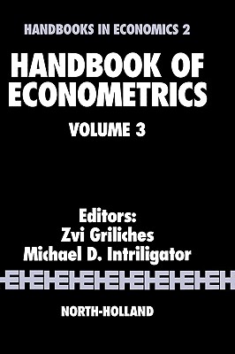 Handbook of Econometrics: Volume 6b (Handbooks in Economics #6