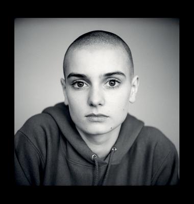 Sinéad O'Connor 48 Cover Image