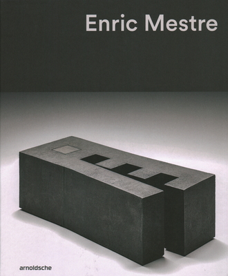 Enric Mestre: Ceramic Sculpture Cover Image