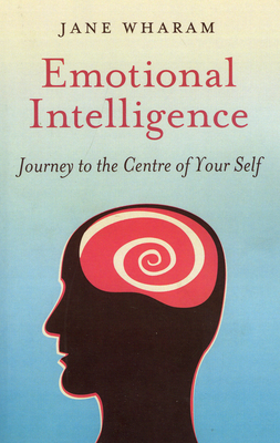 Cover for Emotional Intelligence