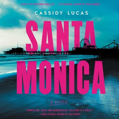 Santa Monica Cover Image