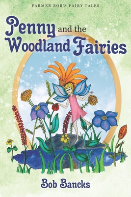 Penny and the Woodland Fairies Cover Image