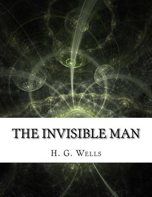 The Invisible Man