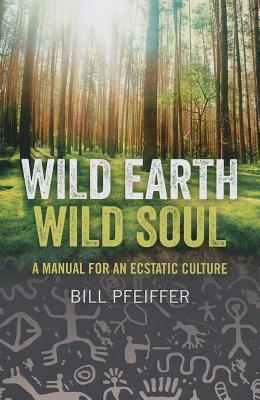 Cover for Wild Earth, Wild Soul