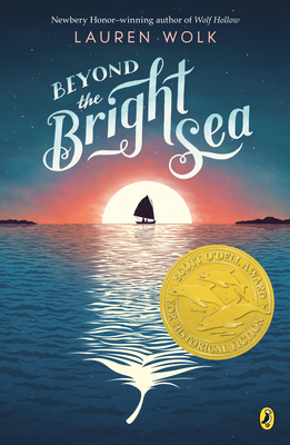 Beyond the Bright Sea Cover Image