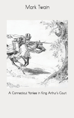 A Connecticut Yankee in King Arthur's Court