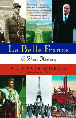 La Belle France: A Short History Cover Image