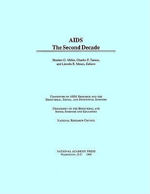 AIDS: The Second Decade Cover Image