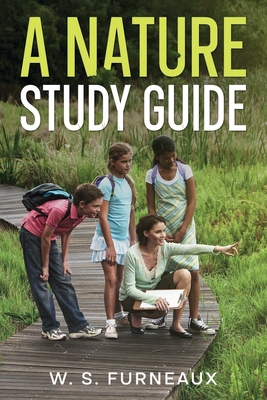 A Nature Study Guide Cover Image