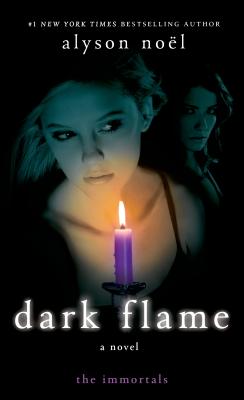 Dark Flame Cover