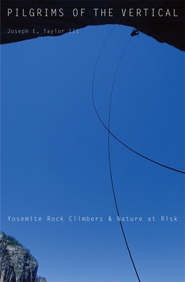 Cover for Pilgrims of the Vertical