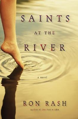 Cover for Saints at the River