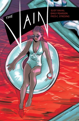 The Vain Cover Image