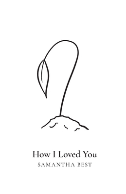 How I Loved You Cover Image