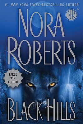 Black Hills Cover