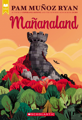 Mañanaland Cover Image
