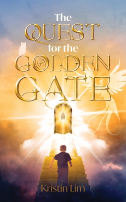 The Quest for the Golden Gate Cover Image