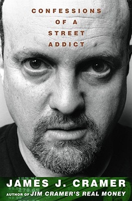 Confessions of a Street Addict Cover
