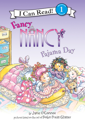 Pajama Day (Fancy Nancy Readers)
