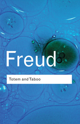 Totem and Taboo (Routledge Classics) Cover Image
