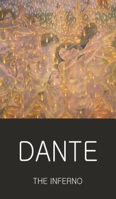 The Inferno (Classics of World Literature) By Dante Alighieri, H. F. Cary (Translator), Claire Honess (Introduction by) Cover Image