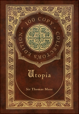 Utopia (100 Copy Collector's Edition) Cover Image