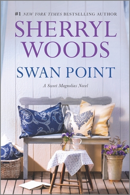 Swan Point (Sweet Magnolias Novel #11) Cover Image