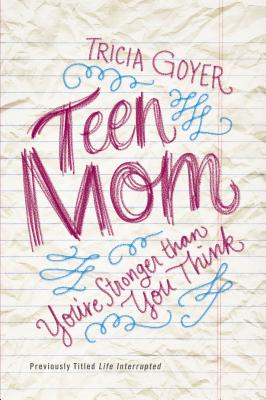 Teen Mom: You're Stronger Than You Think Cover Image