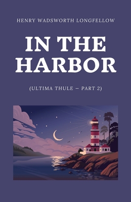 In the Harbor Ultima Thule Part 2 Paperback Book Culture