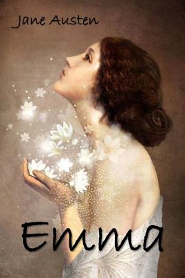 Cover for Emma