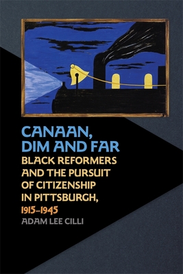 Cover for Canaan, Dim and Far
