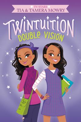 Twintuition Cover