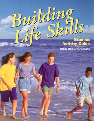 Building Life Skills: Student Activity Guide Cover Image