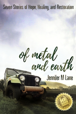Cover for Of Metal and Earth
