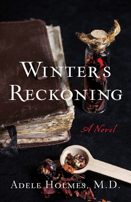 Winter's Reckoning By Adele Holmes Cover Image