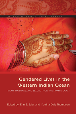 Cover for Gendered Lives in the Western Indian Ocean