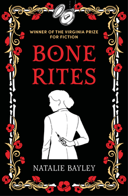 Bone Rites Cover Image