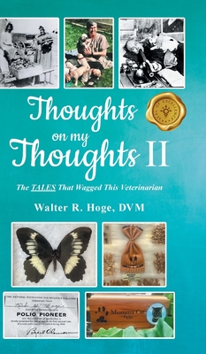 Thoughts on my Thoughts II Cover Image
